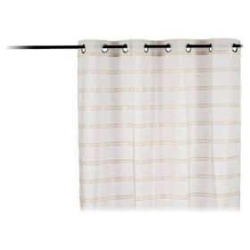 Verho Gift Decor Beige 140 x 0,1 x 260 cm Harsoverho Raidat