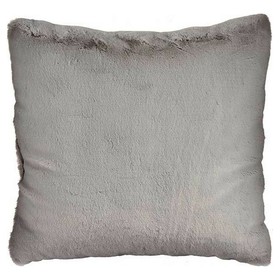 Подушка Gift Decor Серый С волосами 60 x 18 x 60 cm Пластик