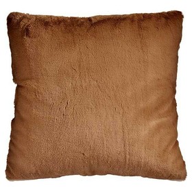 Подушка Gift Decor Коричневый 60 x 2 x 60 cm Пластик