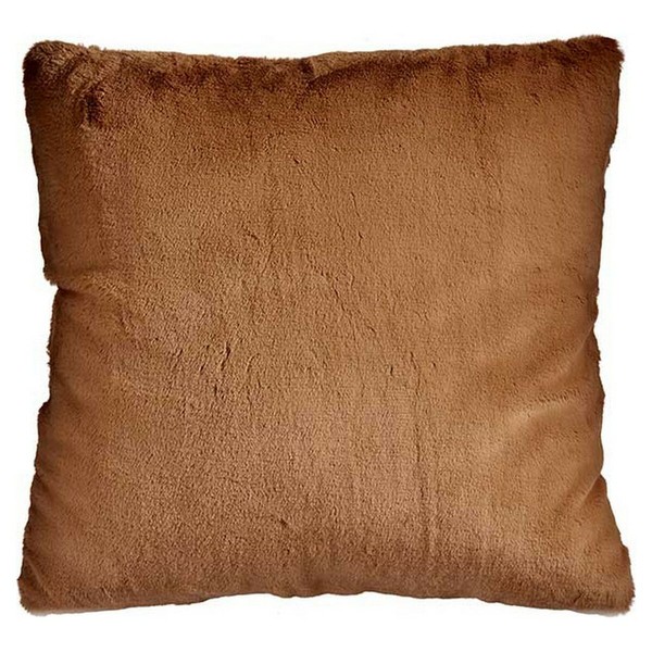Pagalvėlė Gift Decor Ruda 60 x 2 x 60 cm Plastmasinis