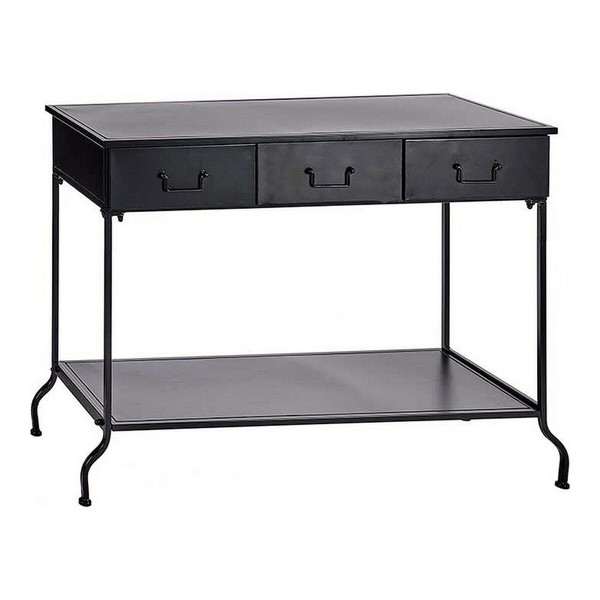 Koridors Gift Decor Melns 43 x 121 x 84,5 cm