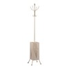 Takkiteline Gift Decor Kerma Metalli 34 x 188 x 34 cm Sateenvarjoteline