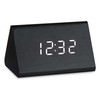 Table-top Digital Clock Gift Decor Black