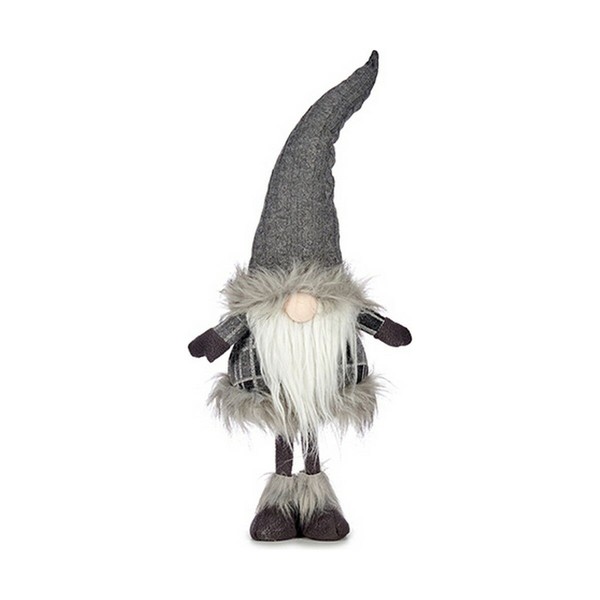 Decorative Figure Krist+ Grey Goblin 14 x 70 x 22 cm