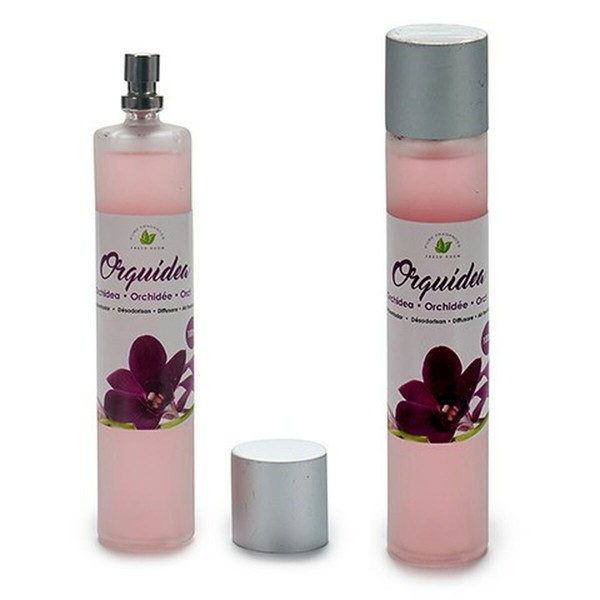 Ilmanraikastinsuihke Acorde Orkidea 100 ml (12 osaa)