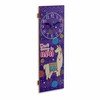 Wall Clock Gift Decor Llama 2,5 x 60 x 20 cm (12 Units)
