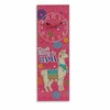 Sienas pulkstenis Gift Decor Llama 2,5 x 60 x 20 cm (12 gb.)