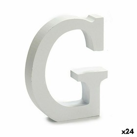 письмо Pincello G Белый 2 x 16 x 14,5 cm (24 штук)