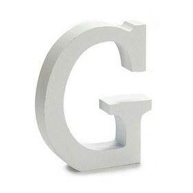 письмо Pincello G Белый 2 x 16 x 14,5 cm (24 штук)