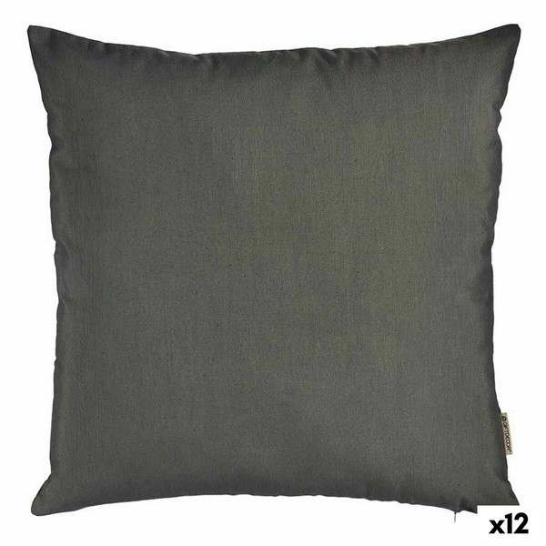 Tyynysuoja Gift Decor Antrasiitinharmaa 60 x 0,5 x 60 cm
