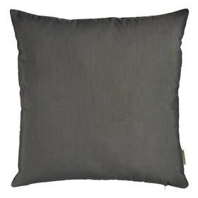 Чехол для подушки Gift Decor Антрацитный 60 x 0,5 x 60 cm