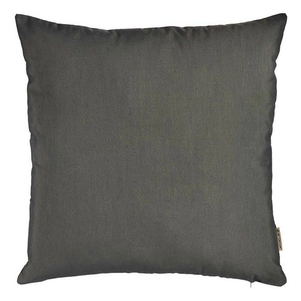 Чехол для подушки Gift Decor Антрацитный 60 x 0,5 x 60 cm