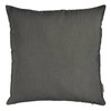 Чехол для подушки Gift Decor Антрацитный 60 x 0,5 x 60 cm