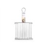 Grilli La Dehesa Sinkkipinnoitettu teräs 30 x 30 cm 32 x 16,5 x 57,5 cm Double (5 osaa)