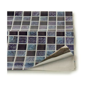 Liimapaperi kvadratų 60 x 90 x 1 cm 12 osaa