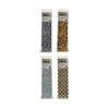 Adhesive paper Squares 60 x 90 x 1 cm 12 Units