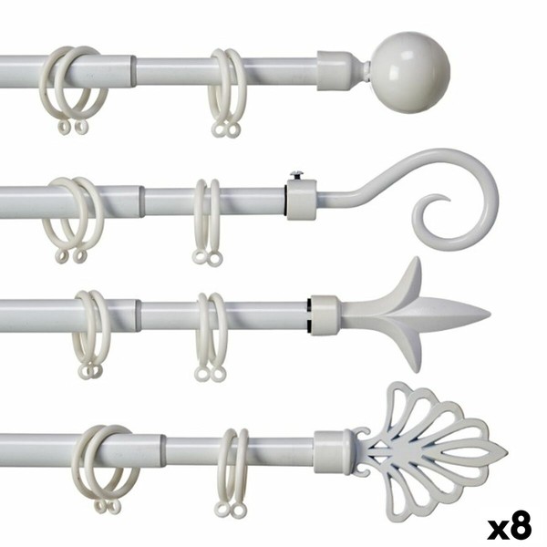 Карниз Gift Decor Выдвижной (8 штук)