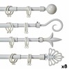 Curtain Bar Gift Decor Extendable (8 Units)