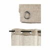 Verho Gift Decor Beige 140 x 0,1 x 260 cm 34 x 3,5 x 26 cm (6 osaa)