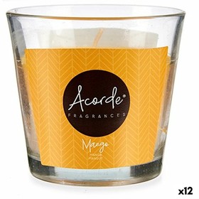 Tuoksukynttilä Acorde 120 g (12 osaa)