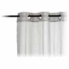 Curtains Gift Decor Light grey 140 x 260 cm 34 x 2 x 27 cm 27 x 43 x 2 cm (6 Units)