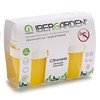 Air Freshener Set Ibergarden Citronela Gel (24 Units)