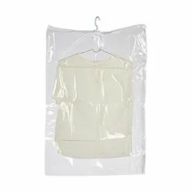 Vacuum Bags Kipit Transparent Polyethylene Plastic 70 x 105 cm 18 x 31 x 3 cm 19 x 32 x 3 cm (12 Units)