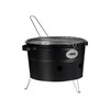 Nešiojamasis Barbekiu La Dehesa Geležis Cinkas 35 x 21 x 42 cm (4 vnt.)