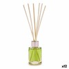 Perfume Sticks Acorde Green Tea 30 ml (12 Units)