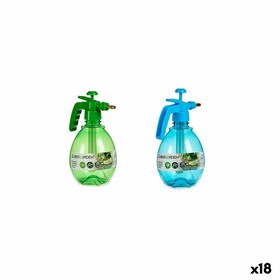Dārza Spiediena Šļūtene Ibergarden 1,5 L (18 gb.)
