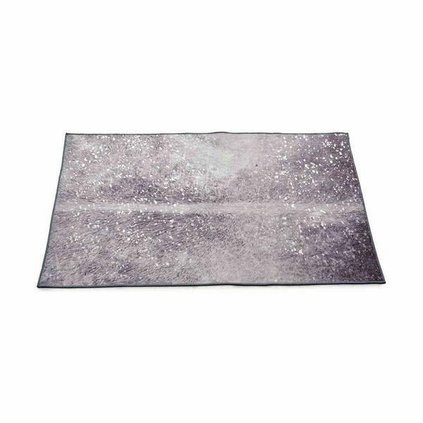 Kilimas Gift Decor Balta Pilka 100 x 150 cm (9 vnt.)