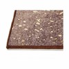 Carpet Gift Decor White Brown 150 x 100 cm (9Units)