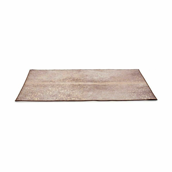 Kilimas Gift Decor Balta Ruda 150 x 100 cm (9 vnt.)