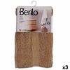 Kylpypyyhe Berilo Kameli 80 % puuvillaa 20 % Polyesteri 70 x 130 cm 35 x 4 x 20 cm (3 osaa)