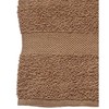 Банное полотенце Berilo Верблюжий 80 % хлопок 20 % полиэстер 70 x 130 cm 35 x 4 x 20 cm (3 штук)