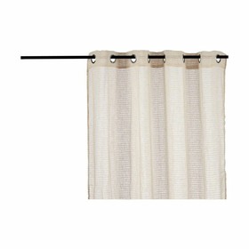 Verho Gift Decor Beige 140 x 0,1 x 260 cm 34 x 3,5 x 26 cm (6 osaa)