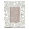 Kuvakehys Gift Decor Valkoinen Puu MDF Eukalyptuspuu (6 osaa)