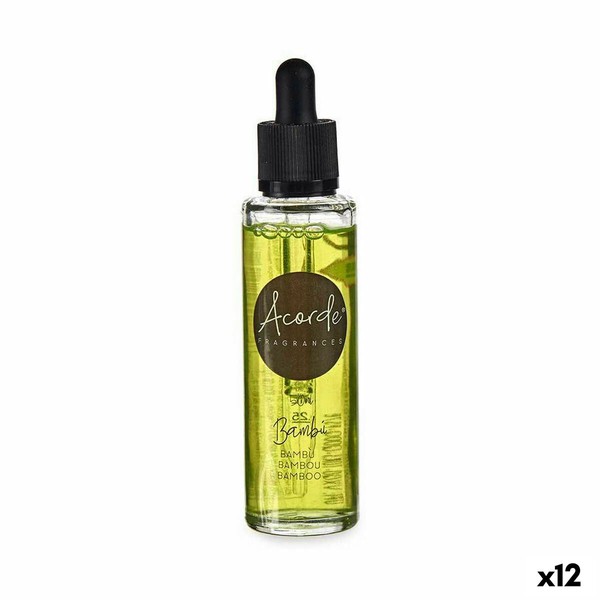 Vesiliukoinen aine Acorde Bambu 50 ml (12 osaa)