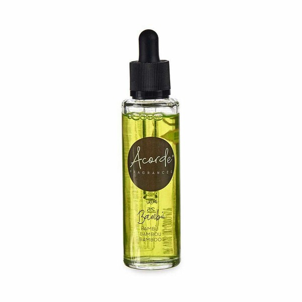 Vesiliukoinen aine Acorde Bambu 50 ml (12 osaa)
