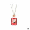 Kvepalų lazdelės Acorde Raudonos uogos 100 ml (12 vnt.)