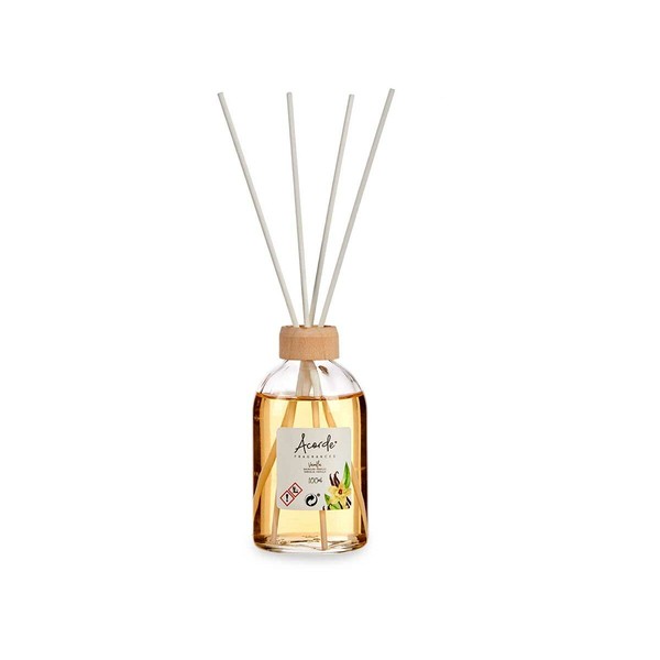 Aromātiskie Kociņi Acorde Vaniļa 100 ml (12 gb.)
