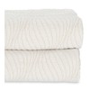 Bedspread (quilt) Gift Decor Beige 240 x 260 cm (4 Units)