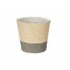Kabantis šviestuvas Ibergarden Pilka Virvė Plastmasinis 14 x 12,5 x 14 cm 14 x 13 x 14 cm (24 vnt.)