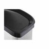 Rubbish bin Berilo Silver Plastic 23 L Tipper truck (6 Units)