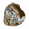 Dekoratyvinė sodo figūra Ibergarden Polirezinas Vaza 29 x 27 x 30 cm (2 vnt.)