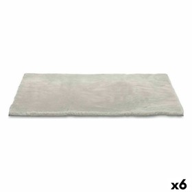 Ковер Gift Decor Серый 60 x 90 cm 60 x 2,5 x 32 cm (6 штук)