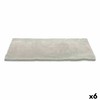 Ковер Gift Decor Серый 60 x 90 cm 60 x 2,5 x 32 cm (6 штук)