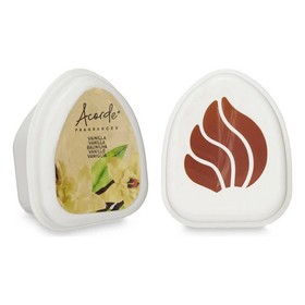 Air Freshener Set Acorde Vanilla 50 g (12 Units)