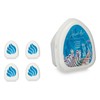 Air Freshener Set Acorde Ocean 50 g (12 Units)