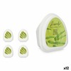 Gaisa atsvaidzinātāja komplekts Acorde Bambuss 50 g (12 gb.)